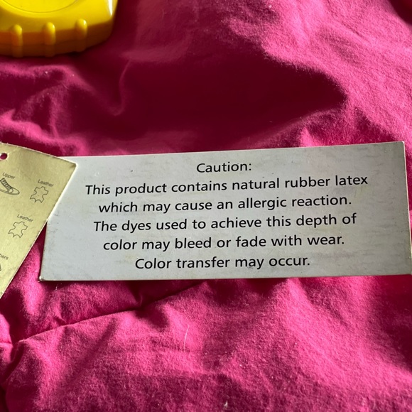 OBO LAST DAY Sending toThredUp FLY LONDON backzip  Leather Rubber soles 42 / 11 - Picture 11 of 11